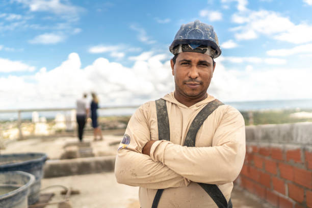 Best Residential Concrete Services  in Chatmoss, VA