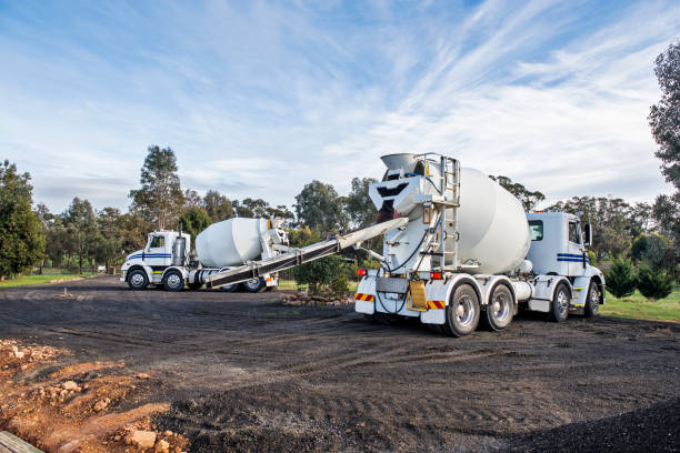 Best Concrete Foundation Repair  in Chatmoss, VA