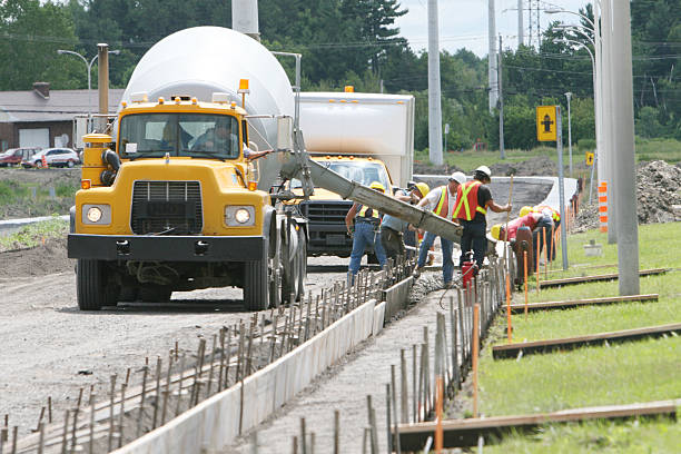Best Concrete Installation Cost  in Chatmoss, VA