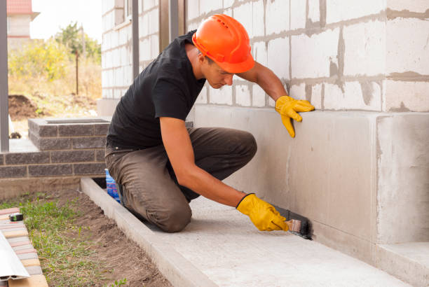 Best Poured Concrete Foundation  in Chatmoss, VA